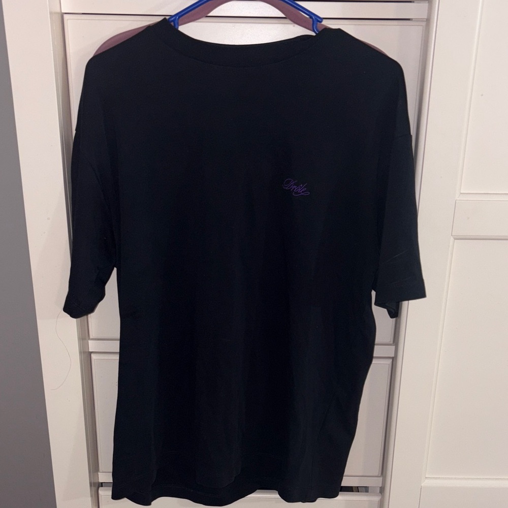 Black T-Shirt